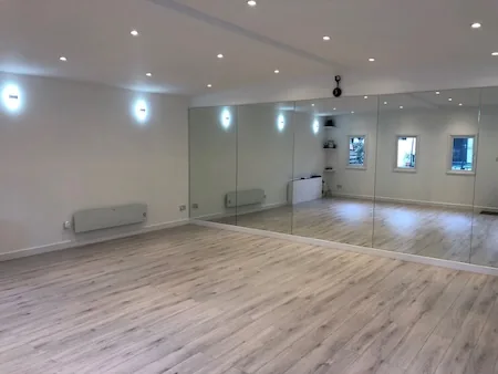 Studio 1